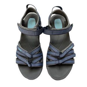 Women’s TEVA Terra Sandals, Size 8